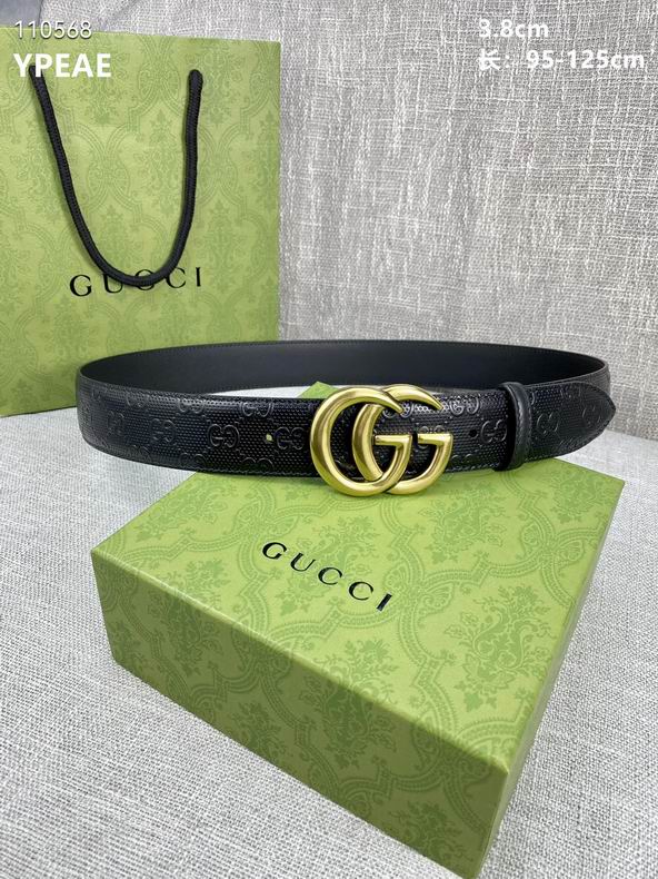 Gucci Belt 38mm 95-125cm 8L (4)