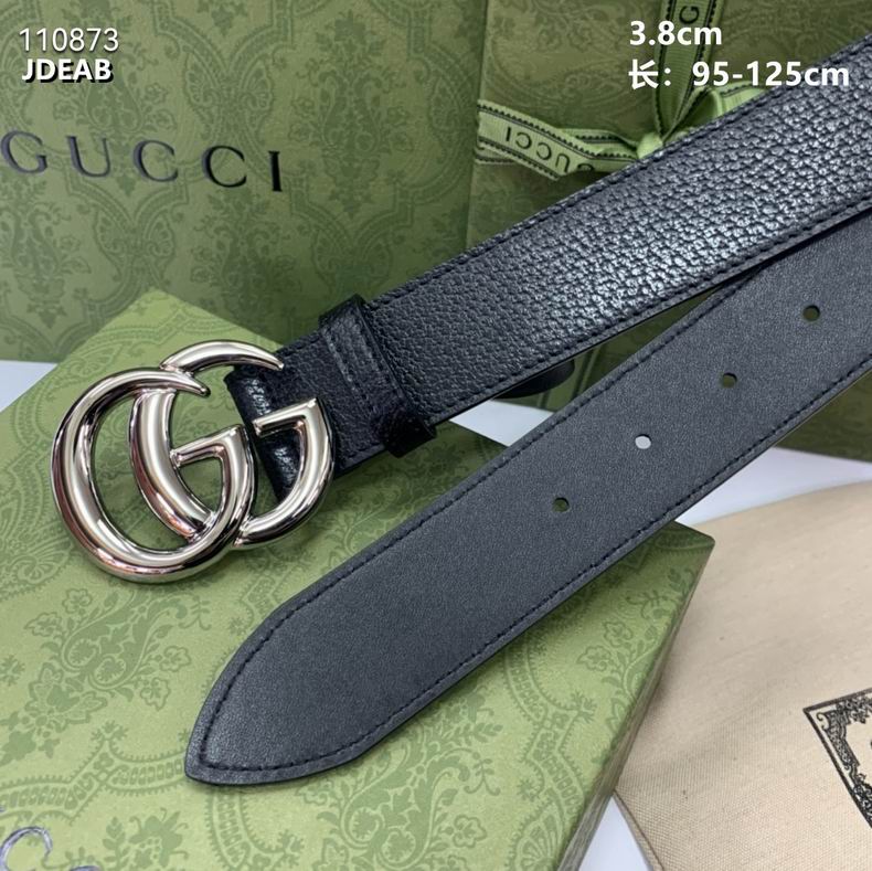 Gucci Belt 38mm 95-125cm 8L (4)