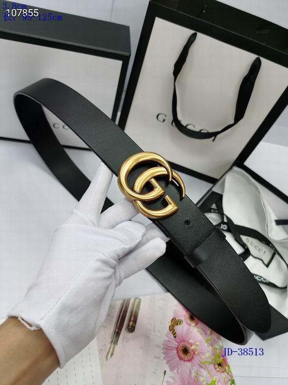 Gucci Belt 38mm 95-125cm 8L (4)