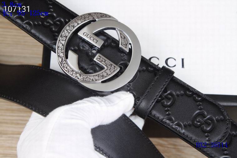 Gucci Belt 38mm 95-125cm 8L (4)