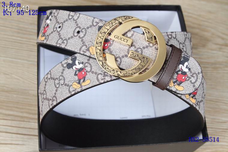 Gucci Belt 38mm 95-125cm 8L (4)