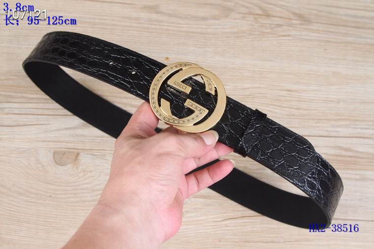 Gucci Belt 38mm 95-125cm 8L (4)