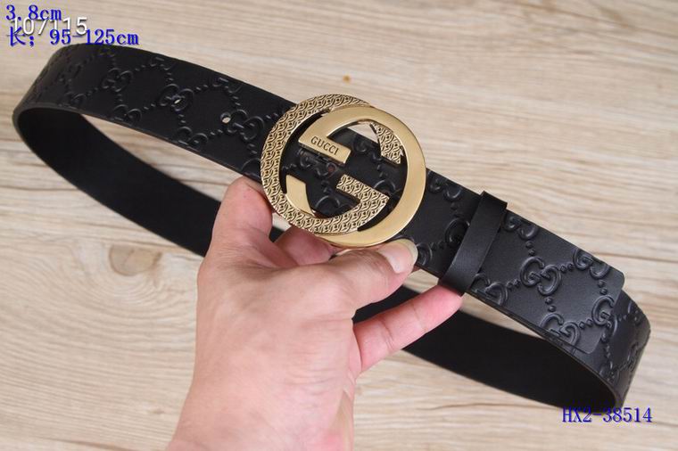Gucci Belt 38mm 95-125cm 8L (4)