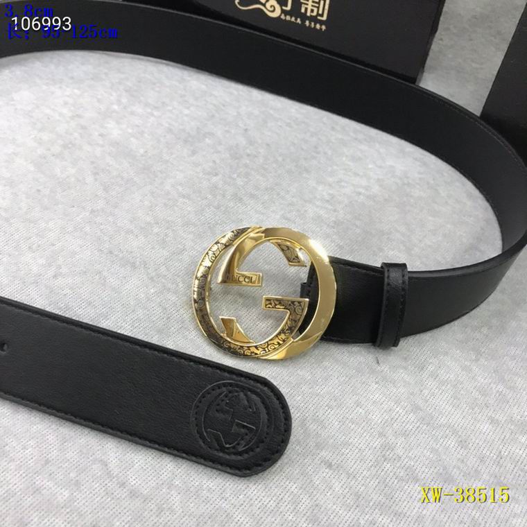 Gucci Belt 38mm 95-125cm 8L (4)