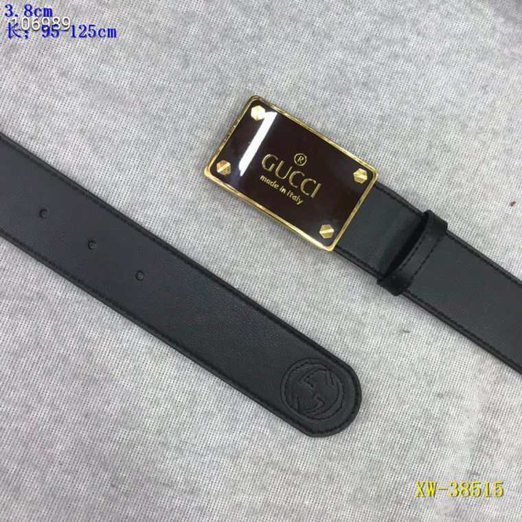 Gucci Belt 38mm 95-125cm 8L (4)