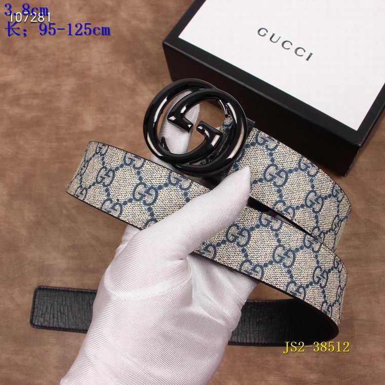 Gucci Belt 38mm 95-125cm 8L (4)