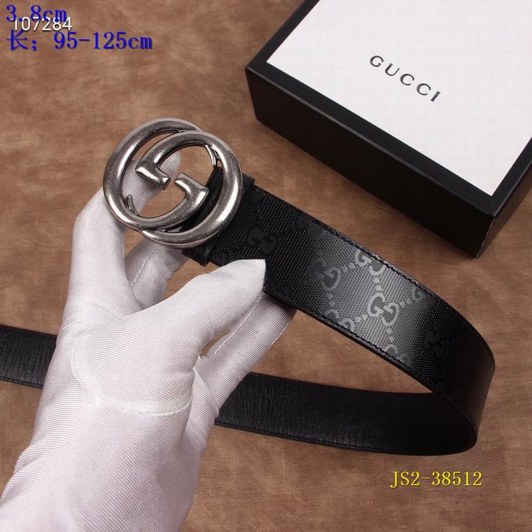 Gucci Belt 38mm 95-125cm 8L (4)