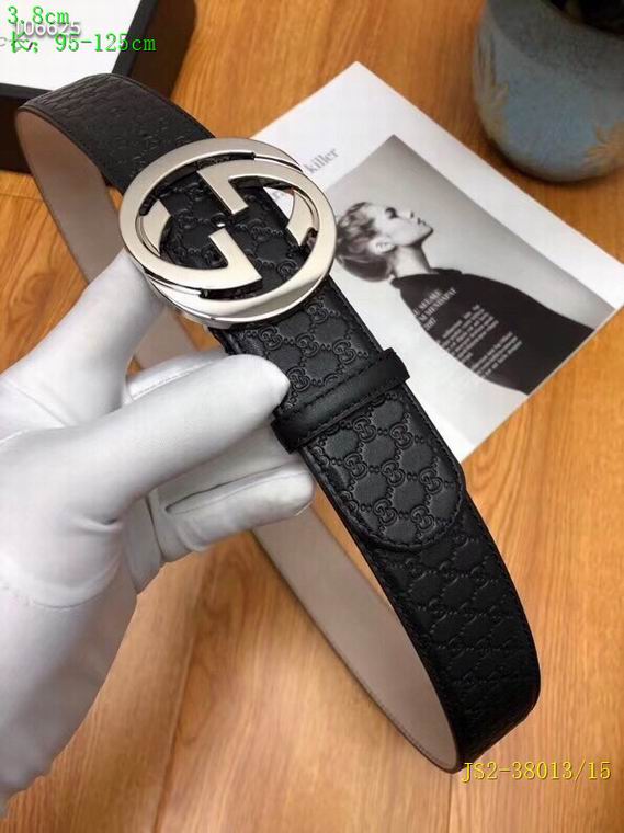 Gucci Belt 38mm 95-125cm 8L (4)
