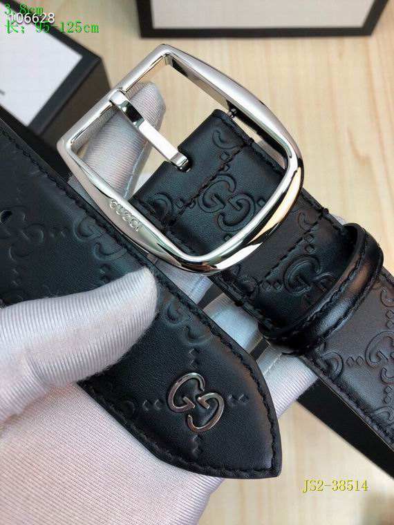 Gucci Belt 38mm 95-125cm 8L (4)