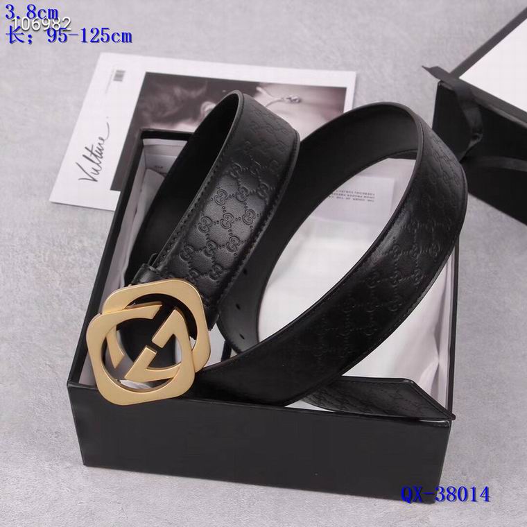 Gucci Belt 38mm 95-125cm 8L (4)