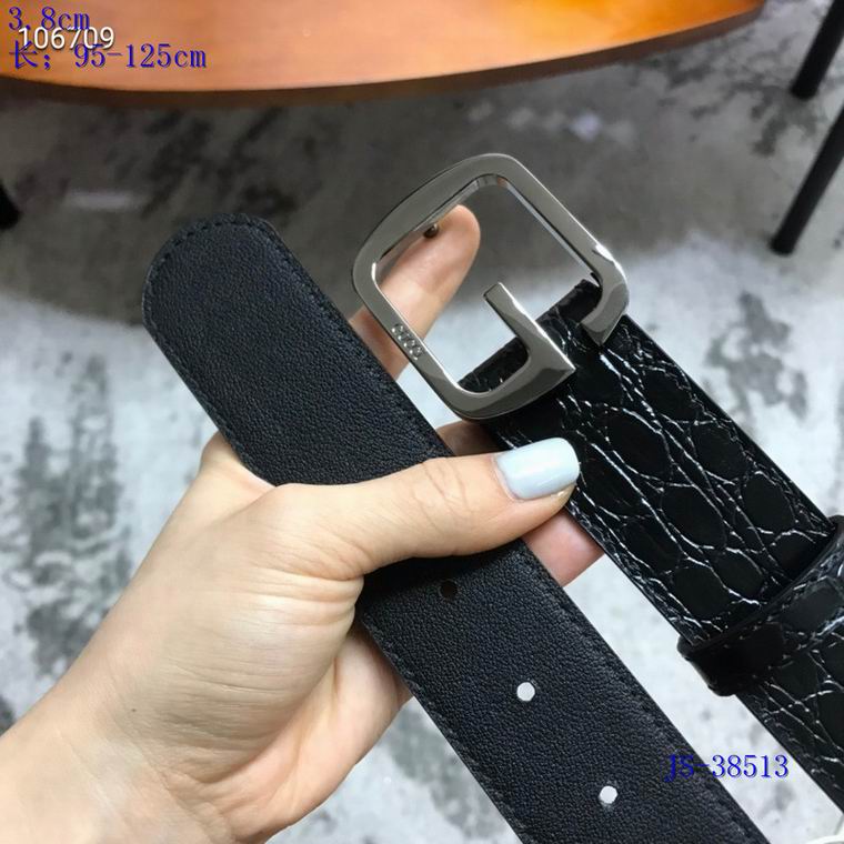 Gucci Belt 38mm 95-125cm 8L (4)