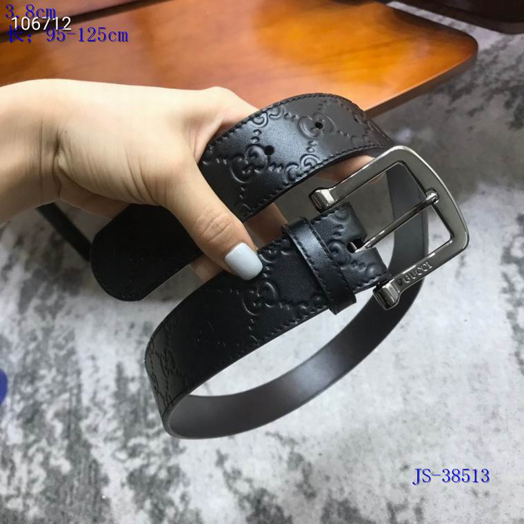Gucci Belt 38mm 95-125cm 8L (4)