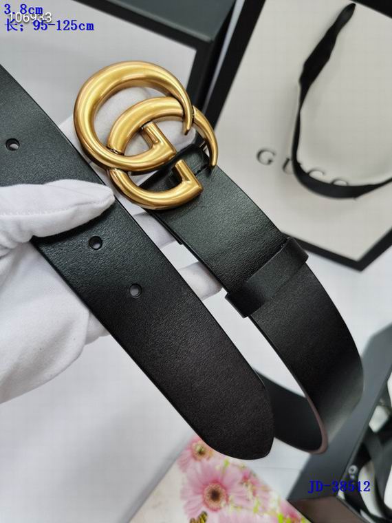 Gucci Belt 38mm 95-125cm 8L (4)