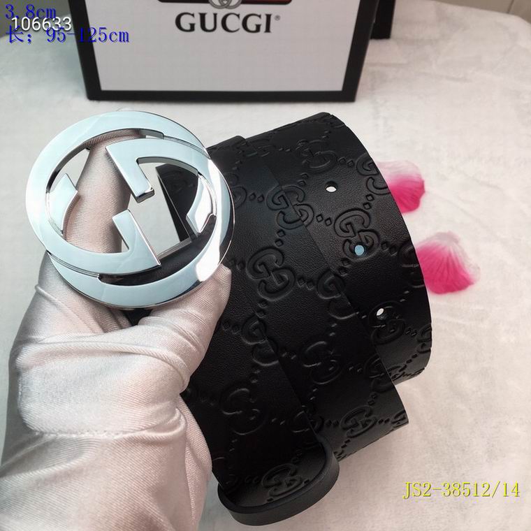 Gucci Belt 38mm 95-125cm 8L (4)