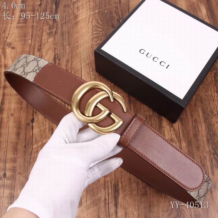 Gucci Belt 38mm 95-125cm 8L (4)