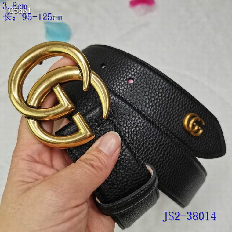 Gucci Belt 38mm 95-125cm 8L (4)