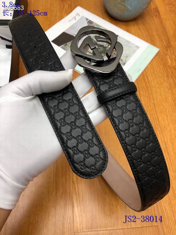 Gucci Belt 38mm 95-125cm 8L (4)