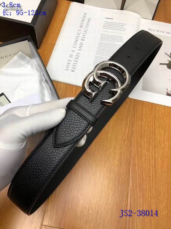 Gucci Belt 38mm 95-125cm 8L (4)