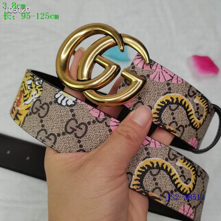 Gucci Belt 38mm 95-125cm 8L (4)