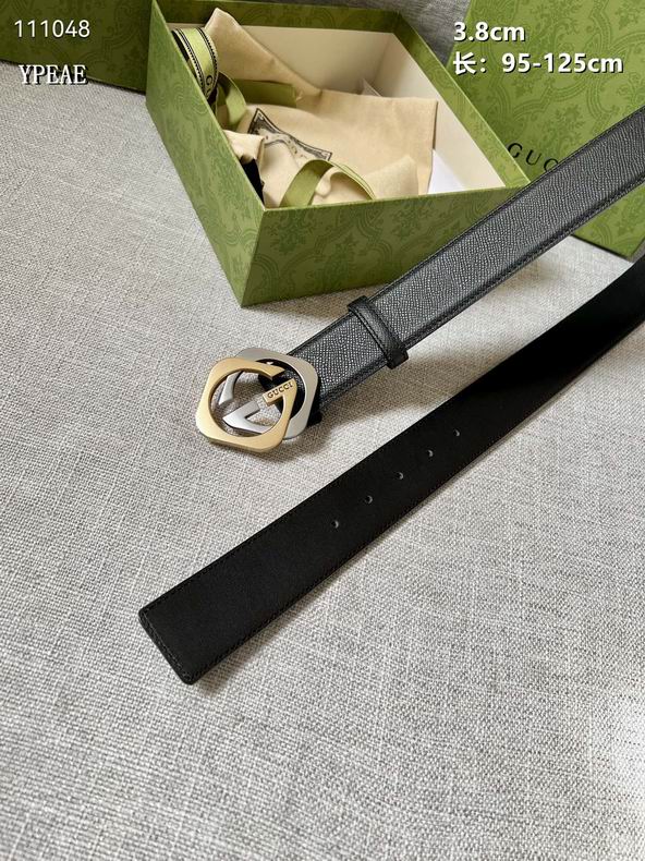 Gucci Belt 38mm 95-125cm 8L (5)