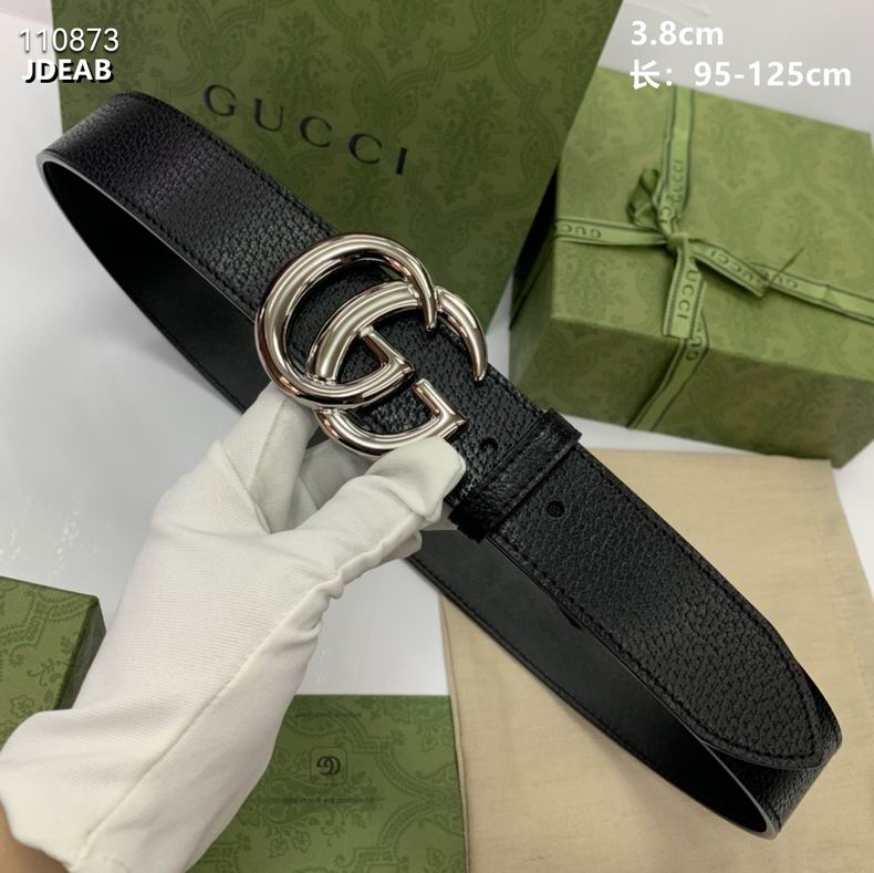 Gucci Belt 38mm 95-125cm 8L (5)