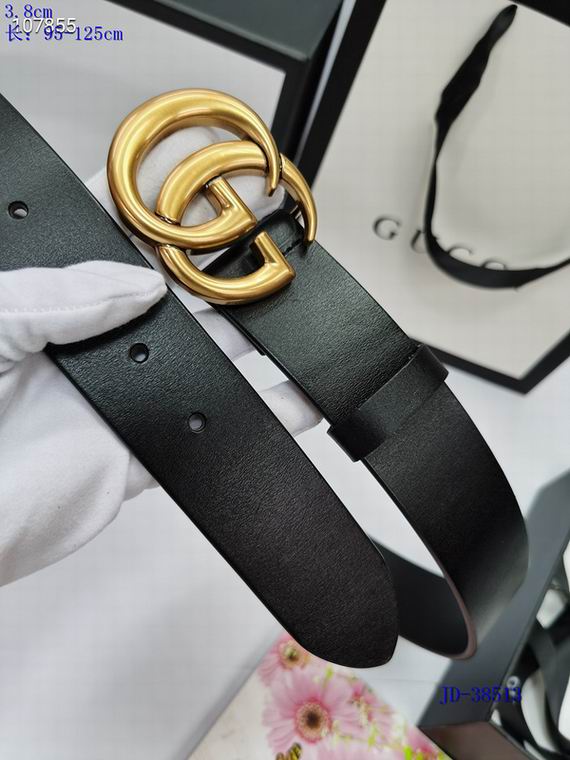 Gucci Belt 38mm 95-125cm 8L (5)