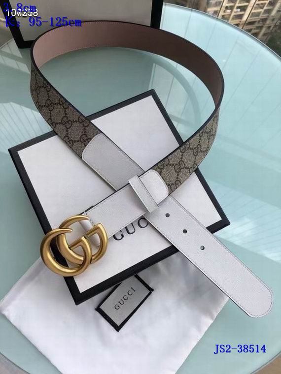 Gucci Belt 38mm 95-125cm 8L (5)