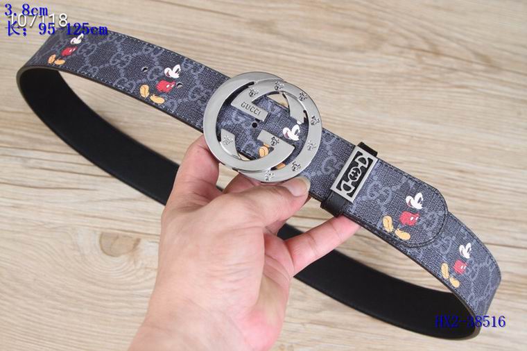 Gucci Belt 38mm 95-125cm 8L (5)