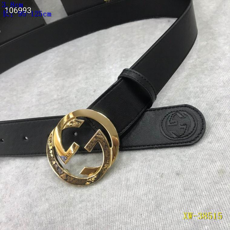 Gucci Belt 38mm 95-125cm 8L (5)