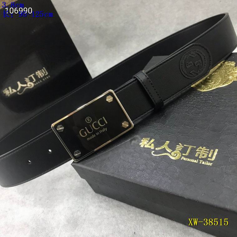 Gucci Belt 38mm 95-125cm 8L (5)