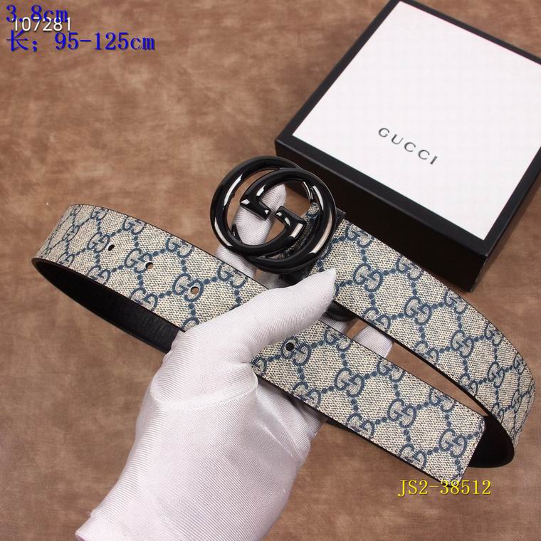 Gucci Belt 38mm 95-125cm 8L (5)