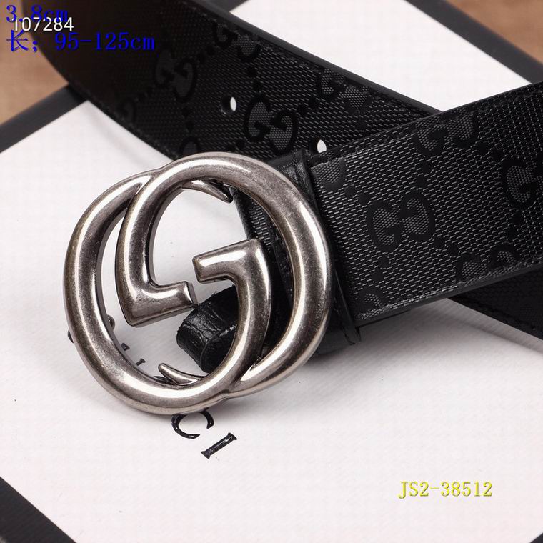 Gucci Belt 38mm 95-125cm 8L (5)
