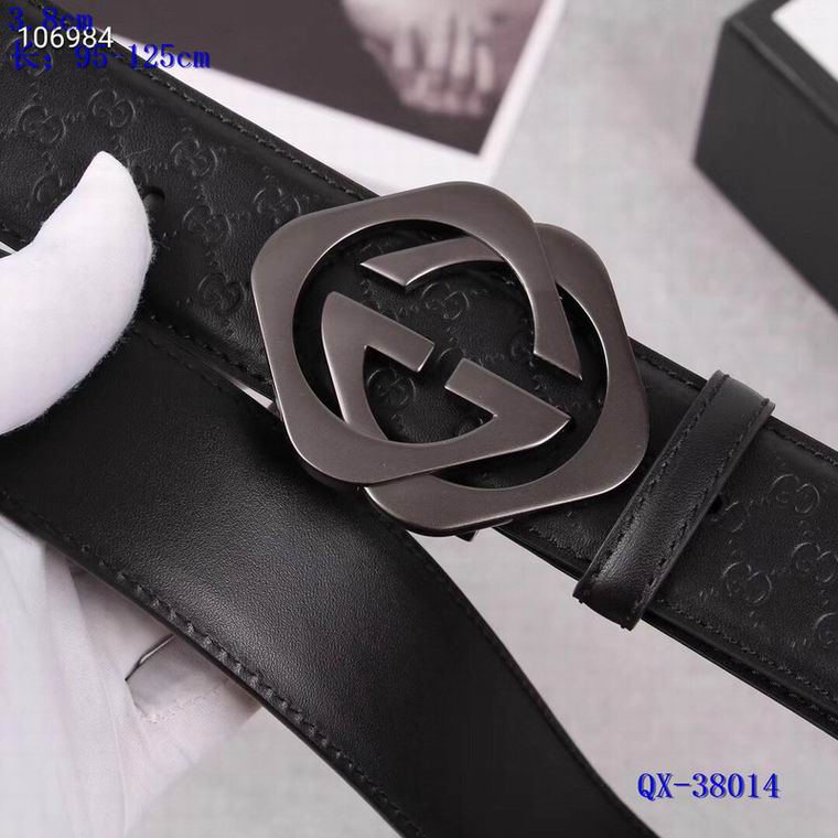 Gucci Belt 38mm 95-125cm 8L (5)