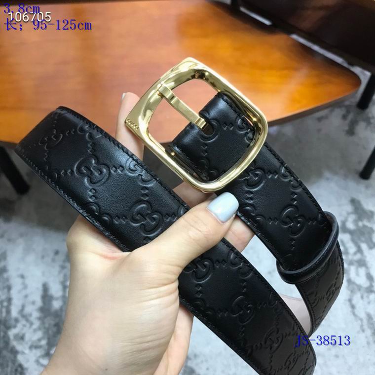 Gucci Belt 38mm 95-125cm 8L (5)