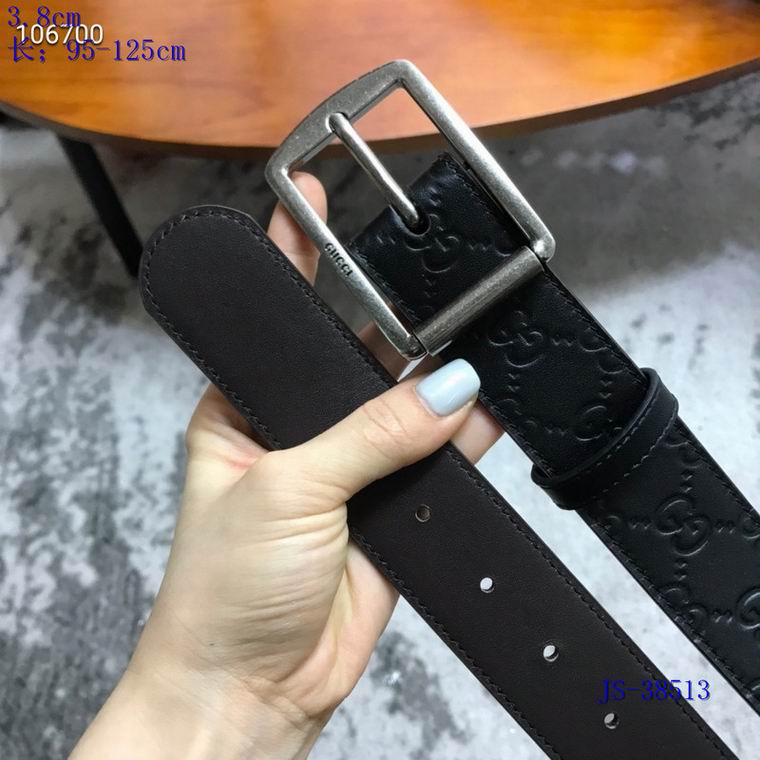 Gucci Belt 38mm 95-125cm 8L (5)