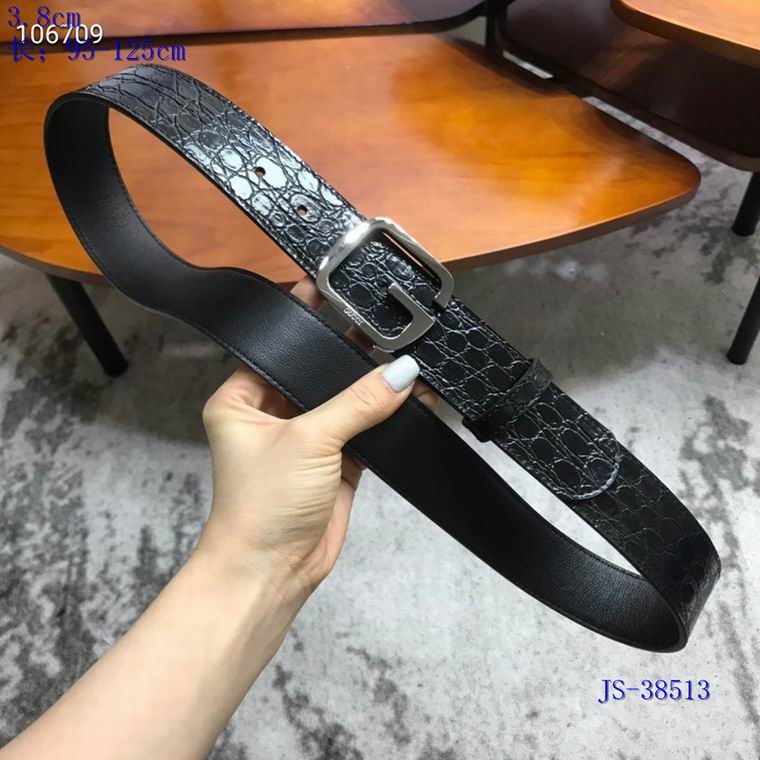 Gucci Belt 38mm 95-125cm 8L (5)