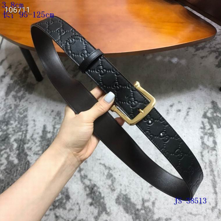 Gucci Belt 38mm 95-125cm 8L (5)