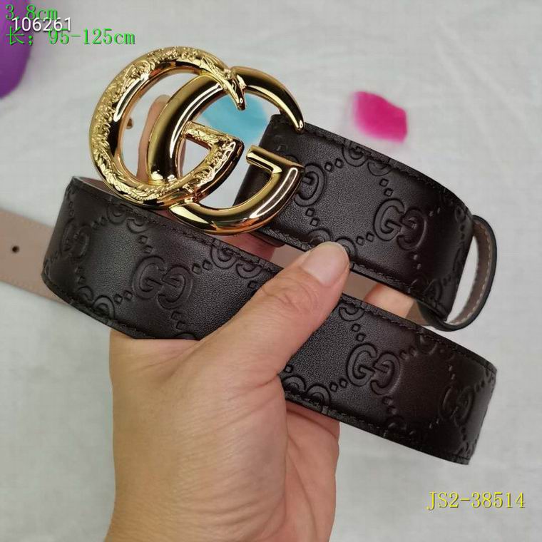 Gucci Belt 38mm 95-125cm 8L (5)