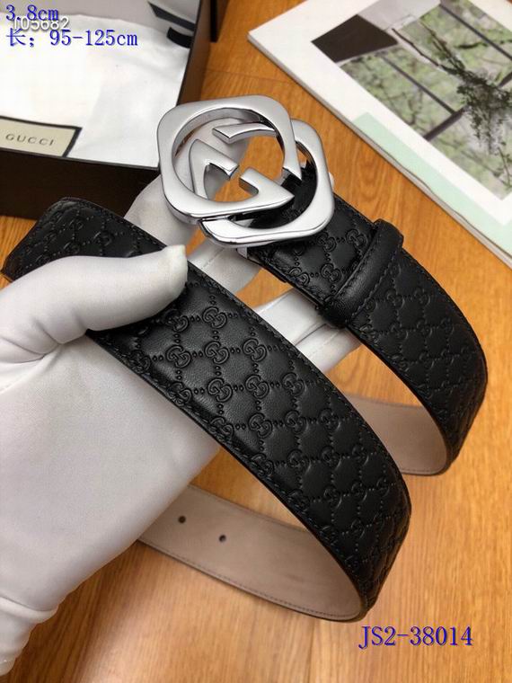 Gucci Belt 38mm 95-125cm 8L (5)
