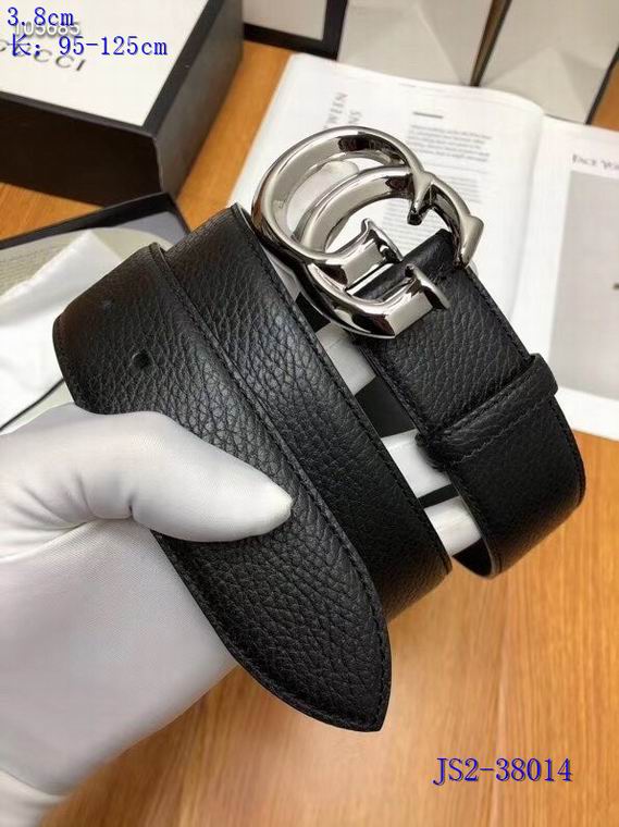 Gucci Belt 38mm 95-125cm 8L (5)