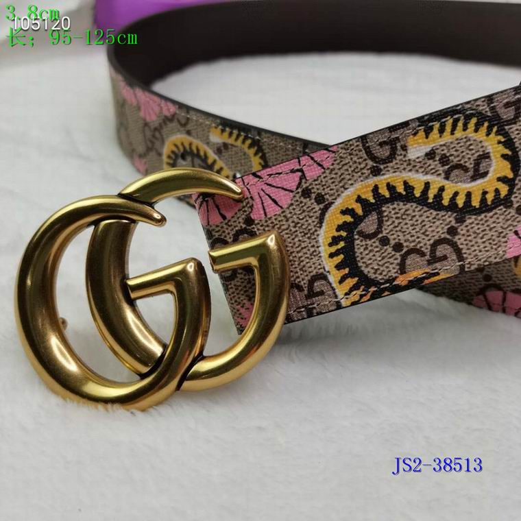 Gucci Belt 38mm 95-125cm 8L (5)