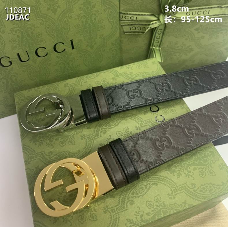 Gucci Belt 38mm 95-125cm 8L (6)
