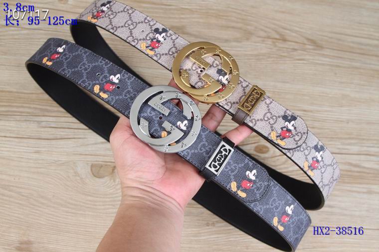 Gucci Belt 38mm 95-125cm 8L (6)