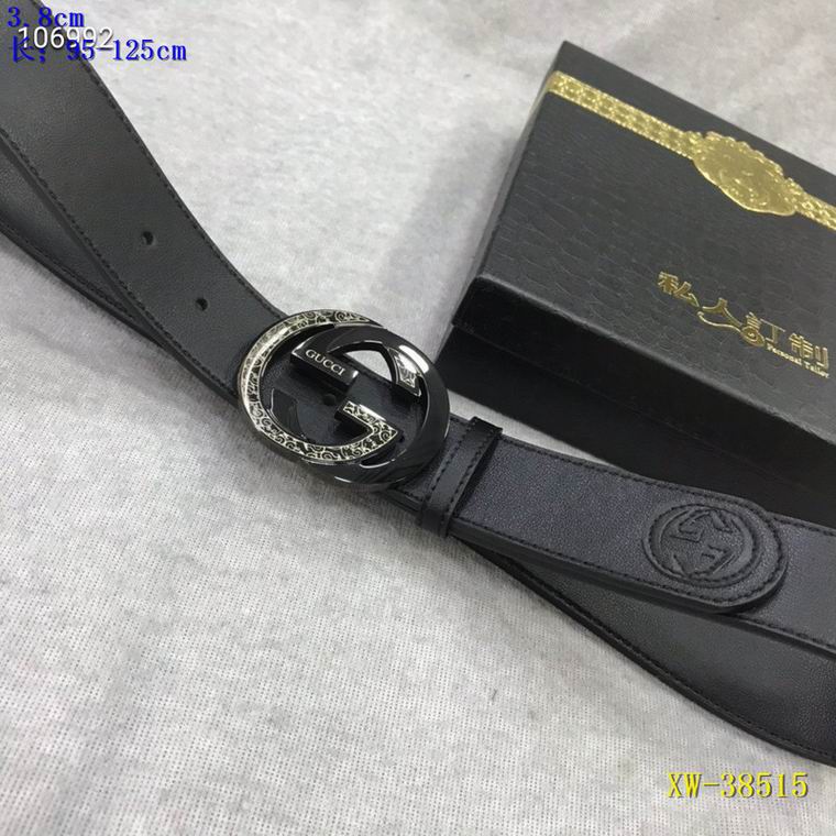 Gucci Belt 38mm 95-125cm 8L (6)