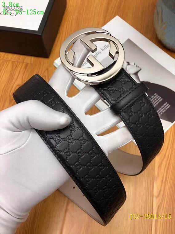 Gucci Belt 38mm 95-125cm 8L (6)