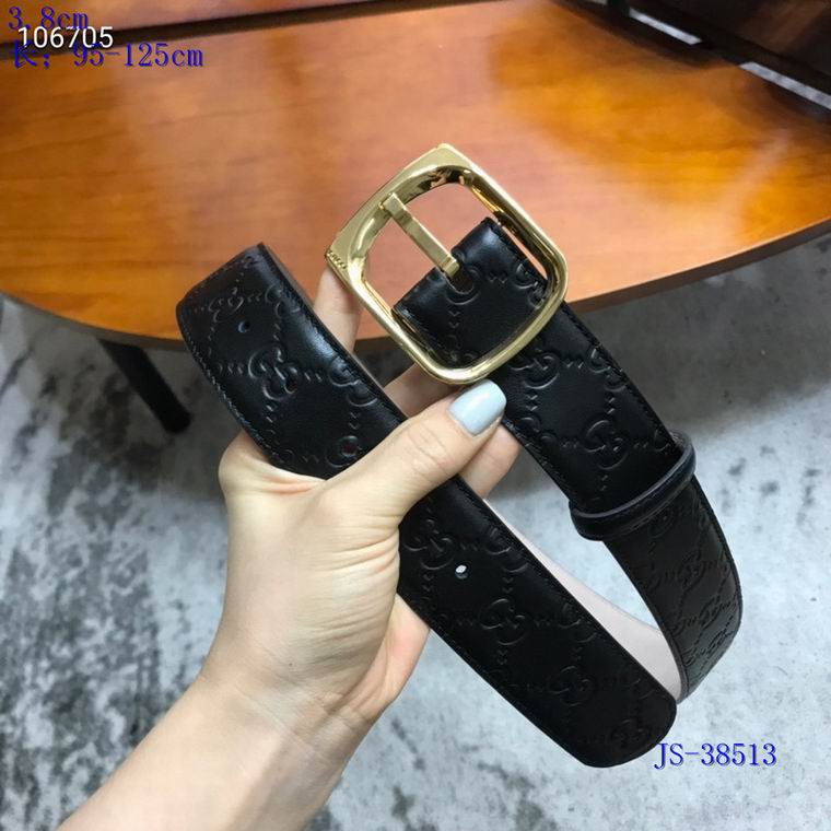 Gucci Belt 38mm 95-125cm 8L (6)