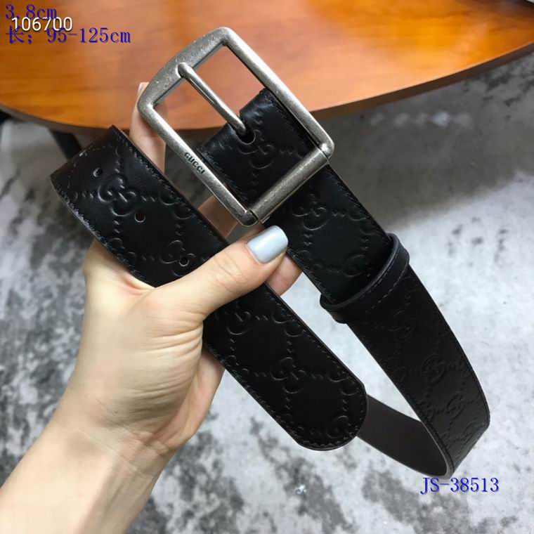 Gucci Belt 38mm 95-125cm 8L (6)