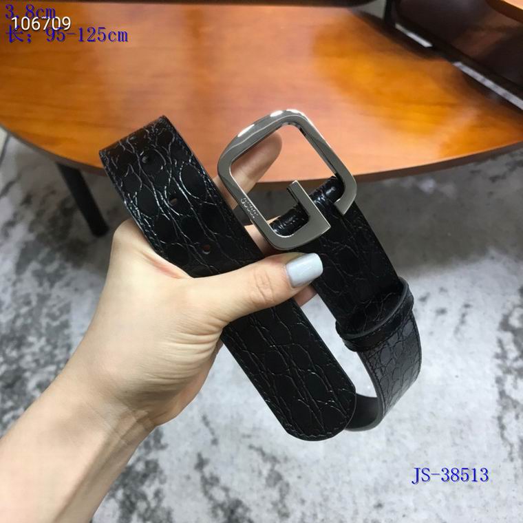 Gucci Belt 38mm 95-125cm 8L (6)