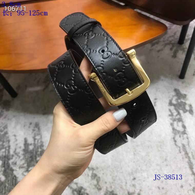 Gucci Belt 38mm 95-125cm 8L (6)