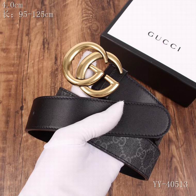 Gucci Belt 38mm 95-125cm 8L (6)